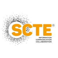 SCTE ® (the Society for Broadband Professionals) logo - Similar company to Scte® A Subsidiary Of Cablelabs®