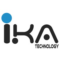 Ika technology logo - Similar company to Ika