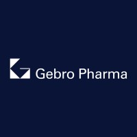 Gebro Pharma GmbH logo - Similar company to Lenus Pharma Gesmbh