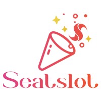 Seatslot logo - Similar company to Run Trainer