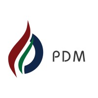 PDM Machine and Plastics Co., (Plastik Hammaddeler-Plastik Boru Makinaları) logo - Similar company to Montes Dış Ticaret Limited Şirketi