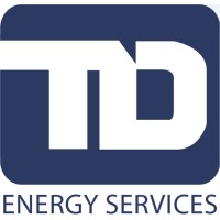 TD Energy Services logo - Similar company to Td Energy