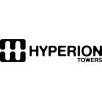 Hyperion Towers logo - Similar company to Gramofon Wine