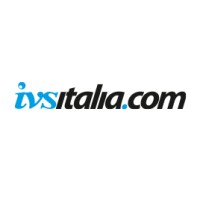 IVS Italia Spa logo - Similar company to Selecta
