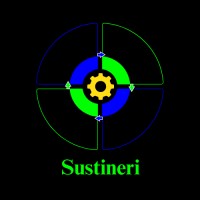 Sustineri logo - Similar company to Ercom Sac