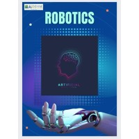 Robotics UAIU logo - Similar company to Heracles
