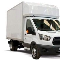DG Logistics Pro Ltd logo - Similar company to N10 Logistics