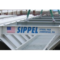 SIPPEL STEEL FAB logo - Similar company to Kodiak Group Llc