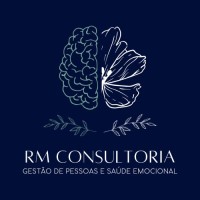 RM Consultoria em Gestão de Pessoas e Negócios logo - Similar company to Parelhas Gás Ltda