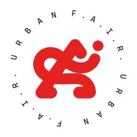 URBAN F.A.I.R. logo - Similar company to Egoundesign
