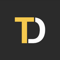 Top Delmon Services logo - Similar company to Osiris Labs