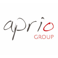 Aprio Group logo - Similar company to Hero Digital Lab