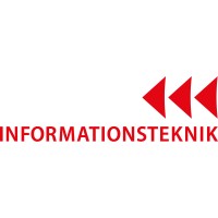 Informationsteknik A/S logo - Similar company to Informationsteknik Scandinavia Ab