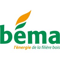 BEMA logo - Similar company to Les Scieries Du Maine