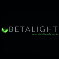 Betalight Tactical logo - Similar company to X-Vision Optics