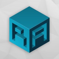 Realidade Aumentada Brasil logo - Similar company to Inbuilt - Realidade Aumentada Para Construções