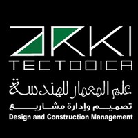 ARKITECTONICA EGYPT logo - Similar company to Emc | Design & Build