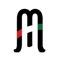 Maono Running logo - Similar company to Arceus Management