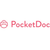 PocketDoc logo - Similar company to Pocketdoc