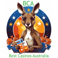 BCA Best casinos Australia logo - Similar company to Bushing Mfg