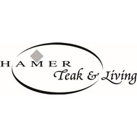 Hamer BV / Teak & Living BV logo - Similar company to Prisma Beveiliging B.V.