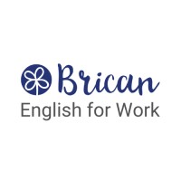 Brican English logo - Similar company to Accyber®
