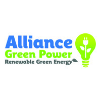 Alliance Green Power logo - Similar company to Esol