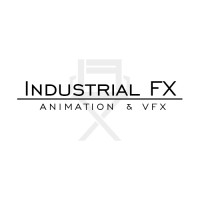 Industrial FX logo - Similar company to Ofispaneli