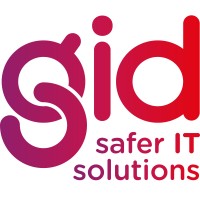 GID SAS logo - Similar company to Gid