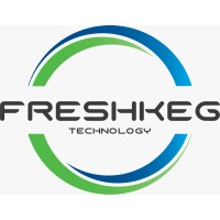 Freshkeg logo - Similar company to Hamilton Munro Ltd