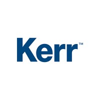 Kerr Dental Turkey logo - Similar company to Dentac