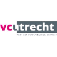 Vrijwilligerscentrale Utrecht logo - Similar company to Digiwijs 3.0
