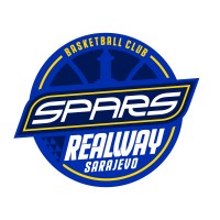 Spars Realway Sarajevo logo - Similar company to Active Kidz Shanghai