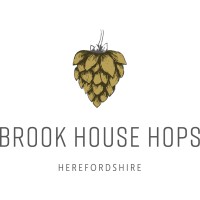 Brook House Hops logo - Similar company to Bottles Worcester Ltd