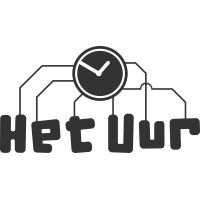 HetUur logo - Similar company to Scholtens Werkplek