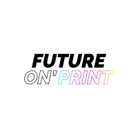 Future On'Print logo - Similar company to Dino Communication