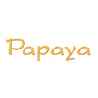 Papaya Restaurant logo - Similar company to Yallo For Oracle | Strategy & Talent Unified