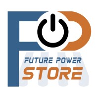 FUTURE POWER STORE logo - Similar company to Future Power Est.