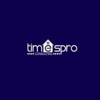Timespro Consulting LLP logo - Similar company to Leafy Planet