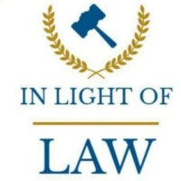 In Light Of Law logo - Similar company to Lawpinion