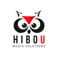 Hibou Media Solutions logo - Similar company to Dervish Editorial