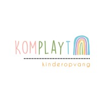 Komplayt Kinderdagverblijf logo - Similar company to Fysiom Fysiotherapie
