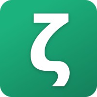 Zettlr logo - Similar company to Sharkware