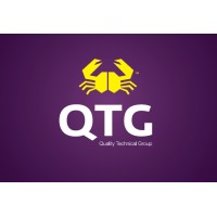 QTG AS logo - Similar company to Abelon Group