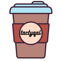 Tactyqal Labs logo - Similar company to Zensus Technologies