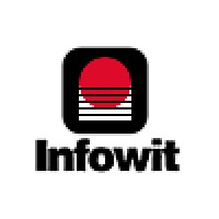 Infowit, Inc. logo - Similar company to Infowitt