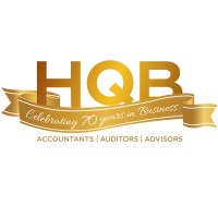 HQB logo - Similar company to F4 Partners