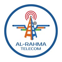 Rahma Telecom logo - Similar company to Ramadi Empire