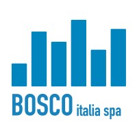 BOSCO Italia Spa logo - Similar company to Cir Ambiente S.P.A.