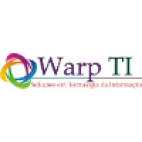 Warp Soluções Em Tecnologia Da Informação